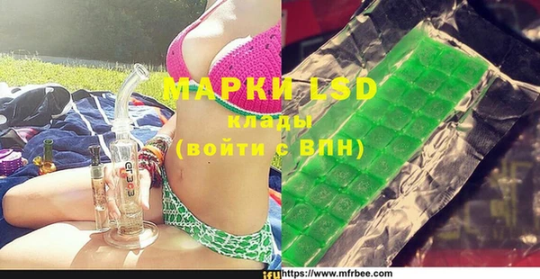 гашик Осташков